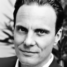 Christian thiel