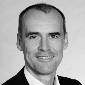 Martin selig