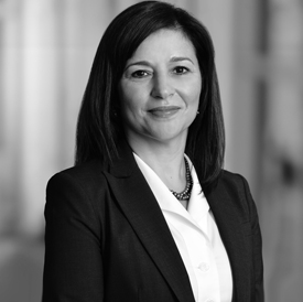 Maxine ghavi