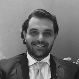 Nabil moubayed