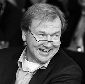 Jos van der hyden
