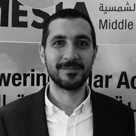 Imad meselmani