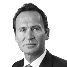 Paul mansouri
