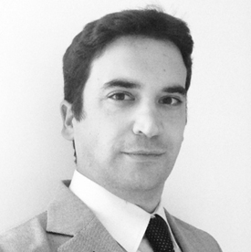 Alberto rocha