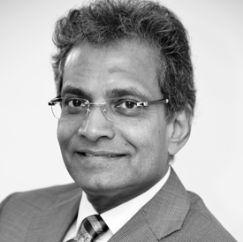 Paddy padmanathan