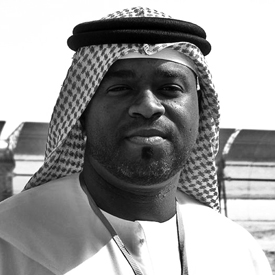 Bader al lamki