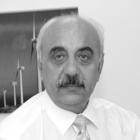 George spyrou