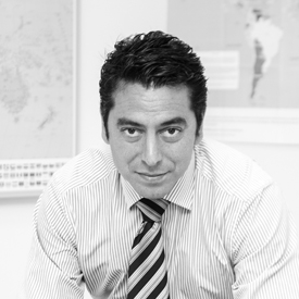 Joaquin garcia