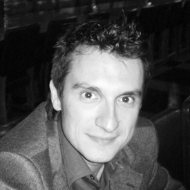 Evangelos lianos