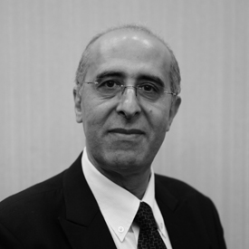 Nabih cherradi