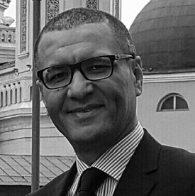 Adil khamis