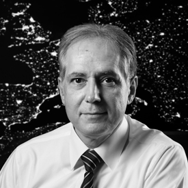 Miguel duvison