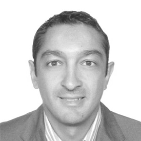 Faisal eissa