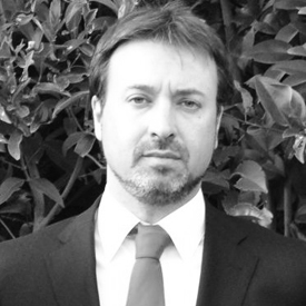 Marcos gallego