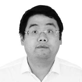 Yinghao william lu