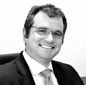 Daniel calderon