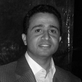 Karim chraibi
