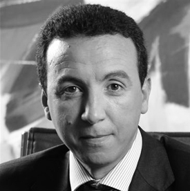 Abdellatif nasserdine