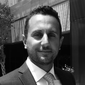 Ismail fahmy