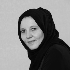 Rabia ferroukhi