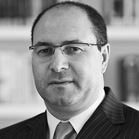 Marwan khraisheh