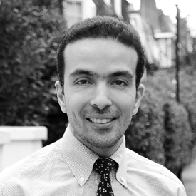 Shihab elborai