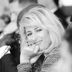 Sonia mezzour